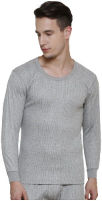 PrinceCosyQuilt Men Top Thermal