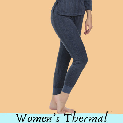 Satvik Thermal For Womens Women Pyjama Thermal