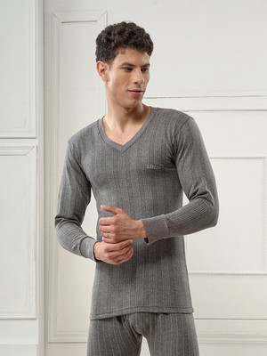 LUX INFERNO Men Top Thermal