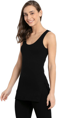 JOCKEY Women Top Thermal