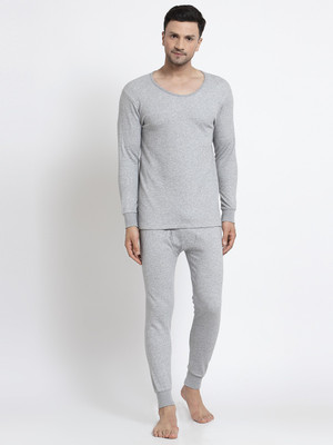 KALT Men Top - Pyjama Set Thermal