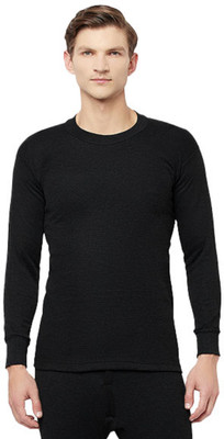 TT Hotpot Dyed For Heavy winters Men Top Thermal