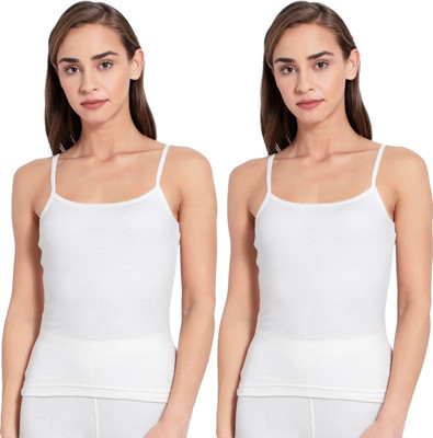 JOCKEY Women Top Thermal
