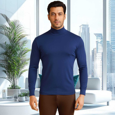 RELIUS High Neck for Men | Thermal Top | Garam Kapde | Undergarment | Innerwear | Oswal Men Top Thermal