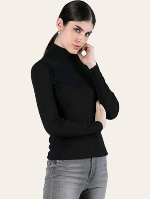 JAK AND UD Women Top Thermal