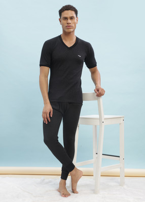 Dollar Men Top - Pyjama Set Thermal