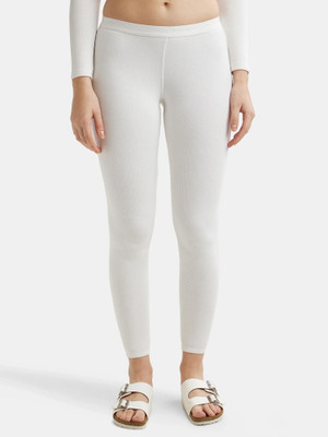 JOCKEY 2541 Soft Touch Microfiber Elastane Stretch Fleece Fabric Women Pyjama Thermal