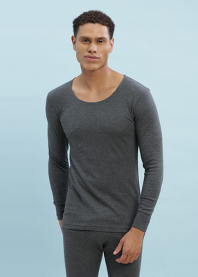 Force NXT Force NXT Cotten Blend Men Top Thermal Men Top Thermal