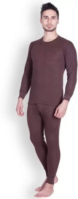 OSWAL JBI Men Top - Pyjama Set Thermal