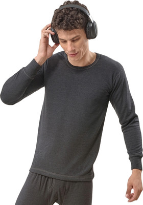 LUX INFERNO Men Top Thermal