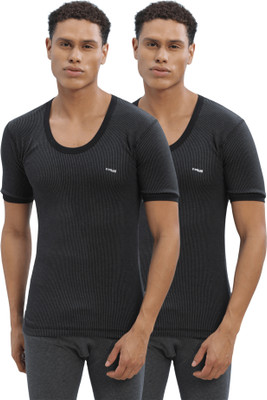 Dollar Ultra Dollar Ultra Thermal Round Neck Half Sleeve Top for Men Men Top Thermal