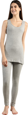 Neva Women Top - Pyjama Set Thermal