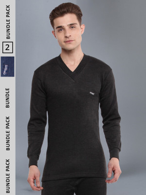 Dollar Men Top Thermal