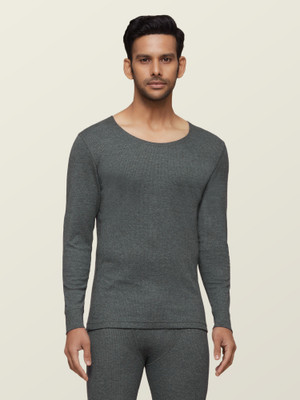 XYXX Men Top Thermal