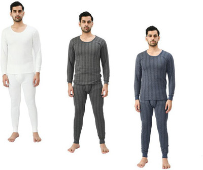 KAVYA Women Top - Pyjama Set Thermal