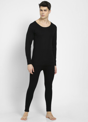 JOCKEY Men Top - Pyjama Set Thermal