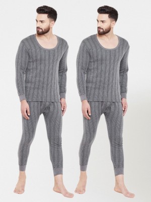 ZIMFIT Premium Men Top - Pyjama Set Thermal