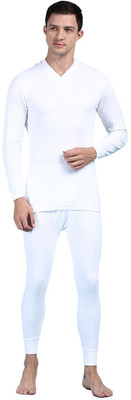 Amul Men Top - Pyjama Set Thermal