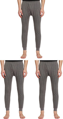 LUX INFERNO Men Pyjama Thermal