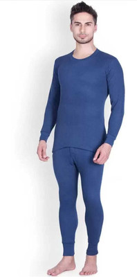 OSWAL INNER Men Top - Pyjama Set Thermal