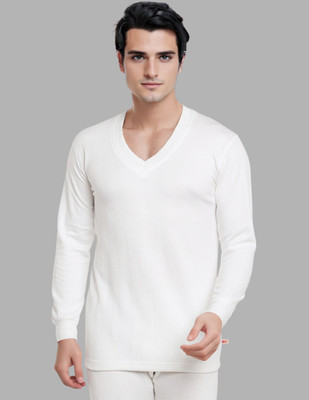 MACK JONNEY Men Top Thermal