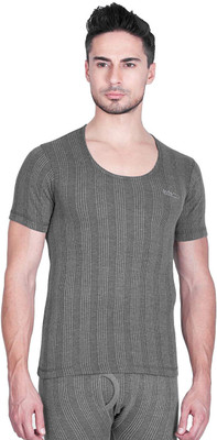 LUX INFERNO Men Top Thermal