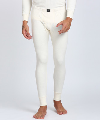 DIXCY SCOTT Solid Men Pyjama Thermal