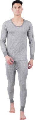 VICTUS Men Top - Pyjama Set Thermal