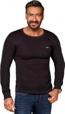 Amul Comfy Parka Sustainable Winter Wear Men Top Thermal