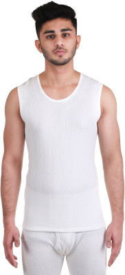 LUX INFERNO Sleeveless Men Top Thermal