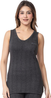 BWARM Women Winter Soft & Warm Thermal Lower Women Top Thermal