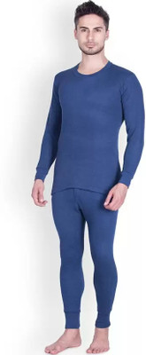 PHPL Men Top - Pyjama Set Thermal