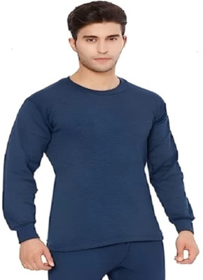 zioplik Men Top Thermal