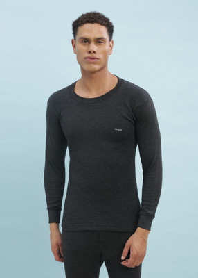 Dollar Men Thermal RN Vest Men Top Thermal