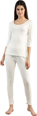 Neva Women Top - Pyjama Set Thermal