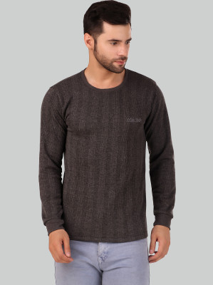 LUX INFERNO Men Top Thermal
