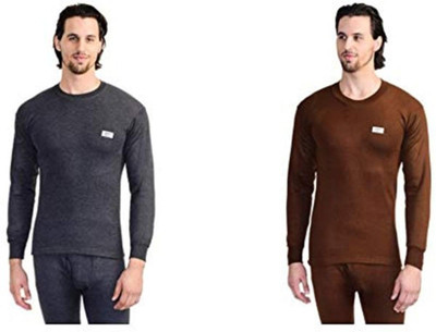 OSWAL JBI Men Top Thermal