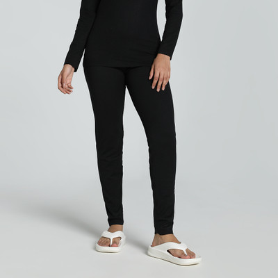 PUMA Puma Thermoshield Womens Pant Women Top - Pyjama Set Thermal