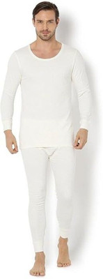 Tzar Men Top - Pyjama Set Thermal