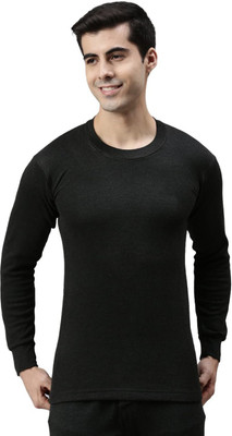 DAKSHAY Thermal Inner Wear Upper Men Top Thermal