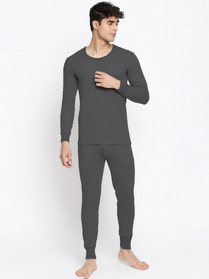GET GOLF NA Men Top - Pyjama Set Thermal