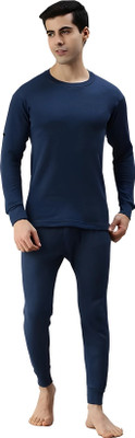 Tzar Men Top - Pyjama Set Thermal