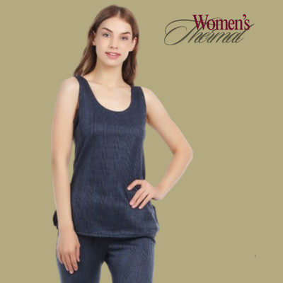 Satvik Women Top Thermal