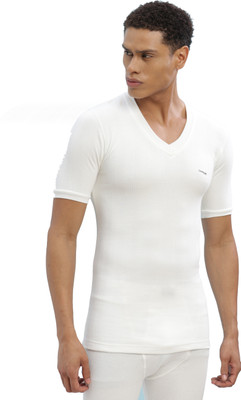 Dollar Ultra Dollar Ultra Thermal V Neck Half Sleeve Top for Men Men Top Thermal