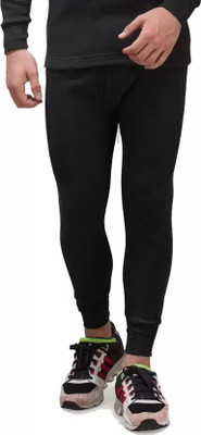 BALFAZAAR Men Pyjama Thermal