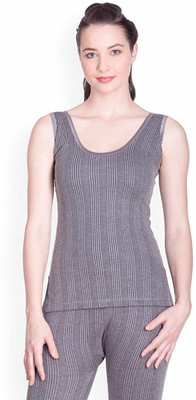 LUX INFERNO Women Top Thermal