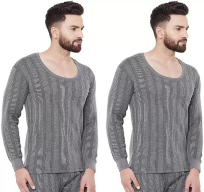 qenx CITIZEN OSWAL Men Top Thermal