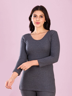 LUX INFERNO Women Top Thermal