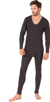 Inner Element Men Top - Pyjama Set Thermal