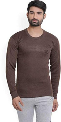 Vihan Enterprises Men Top Thermal